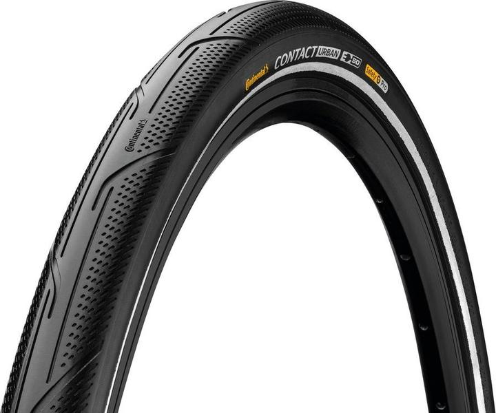Actual product image Continental Contact Urban Safety Pro (16 x 1.35, 35-349)