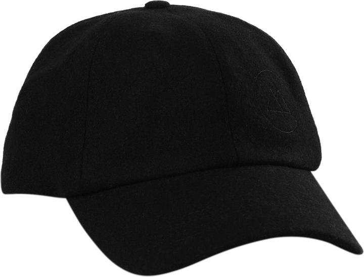 Cash-Mere Kaschmir Baseballmütze