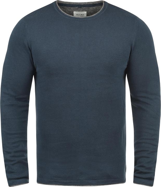 Image du produit Blend Odin - Pull en Maille - Homme (3XL)