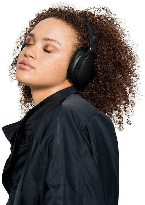 Actual product image Skullcandy Hesh ANC (ANC, 22 h, Cable, Wireless)