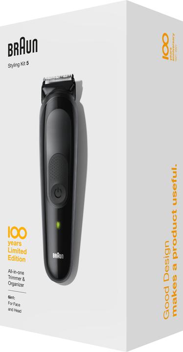 Immagine prodotto Braun Kit 5
