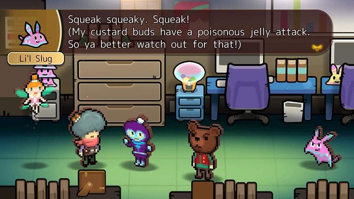 Produktbild Xseed Games Heroland - Knowble Edition (Switch, Switch Lite, Switch OLED, EN)