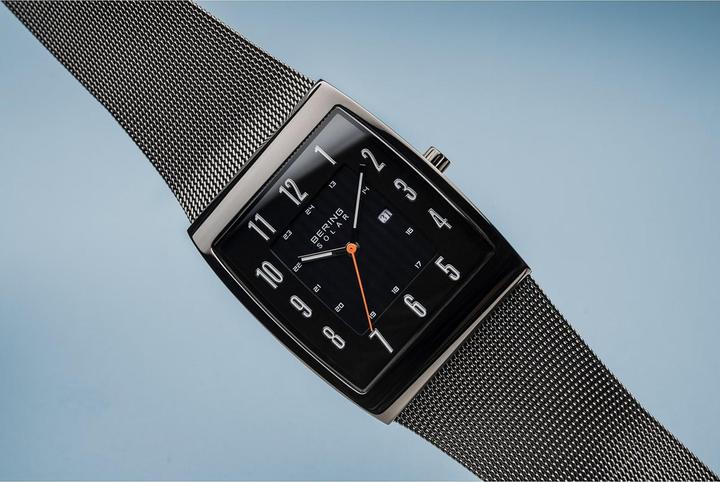 Image du produit Bering Solaire (Montre analogique, 33 mm)