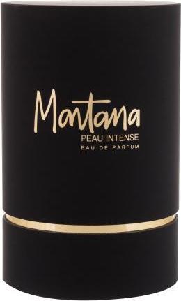 Image du produit Montana Peau Intense by Eau de Parfum Spray 100 ml (Eau de parfum, 100 ml)
