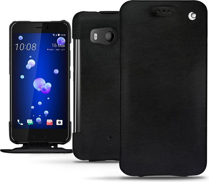Image du produit Noreve Housse cuir vertical (HTC U11)