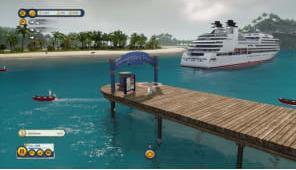 Immagine prodotto Tropico 6 (PS5) (PS5, DE)