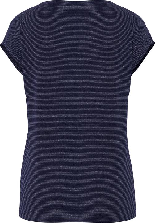Produktbild Pieces Pcbillo Tee Lurex Stripes Noos Bc (L)