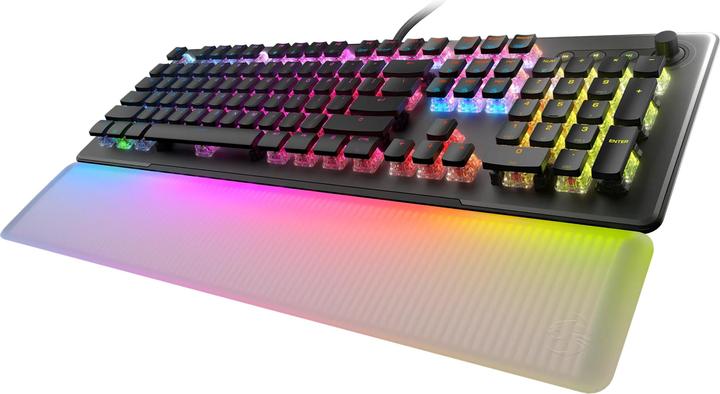 Actual product image Roccat Vulcan II Max (DE, Cable)