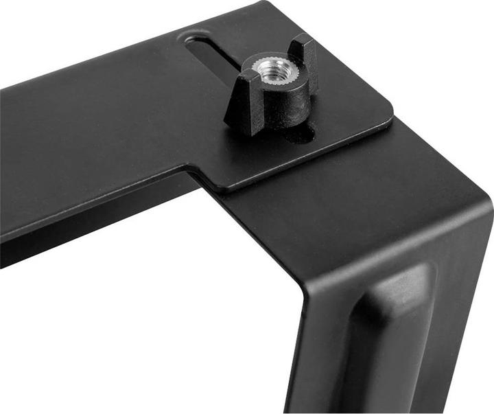 Actual product image Neomounts by Universal Mediabox Mount. depth (also suited for Apple TV)