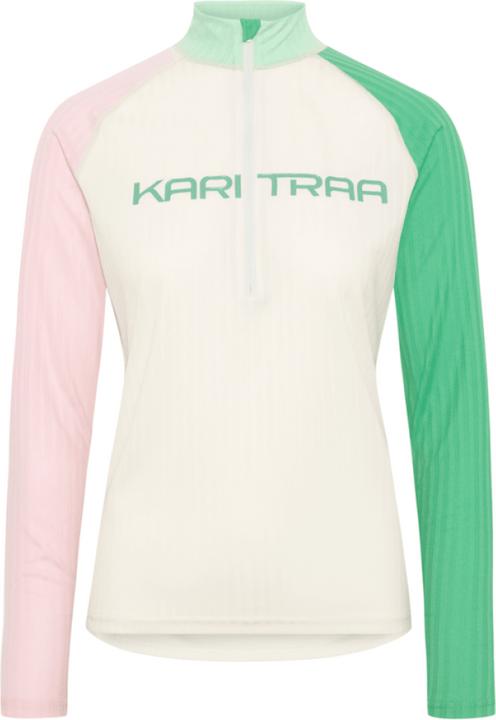 Kari Traa Ella Baselayer Halfzip