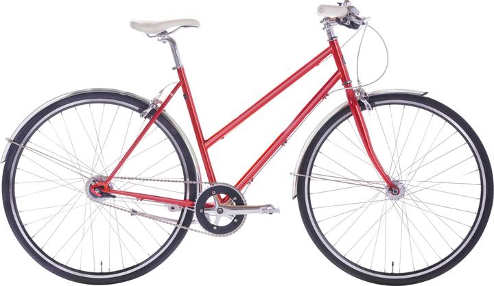 Actual product image Fam. Huber Nora (52 cm)