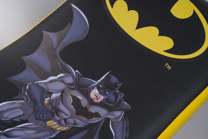 Actual product image Subsonic Rock'n'Seat Junior - Batman