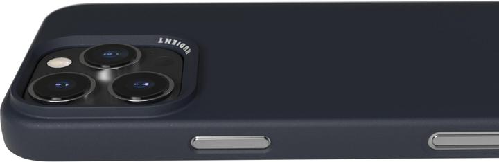 Produktbild Nudient Thin Case (Apple iPhone 16 Pro Max)