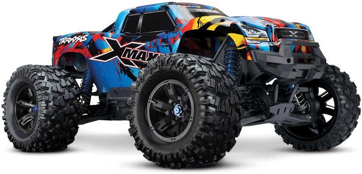 Produktbild Traxxas X-Maxx (RTR Ready-to-Run)