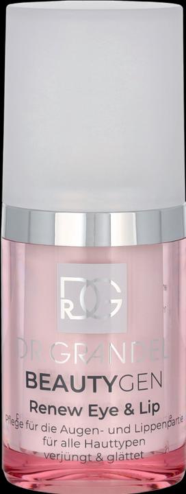 Produktbild Dr Grandel Beautygen (15 ml)