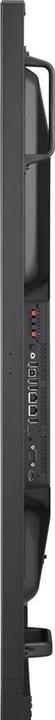Actual product image NEC MultiSync C981Q (3840 x 2160 Pixels, 98")