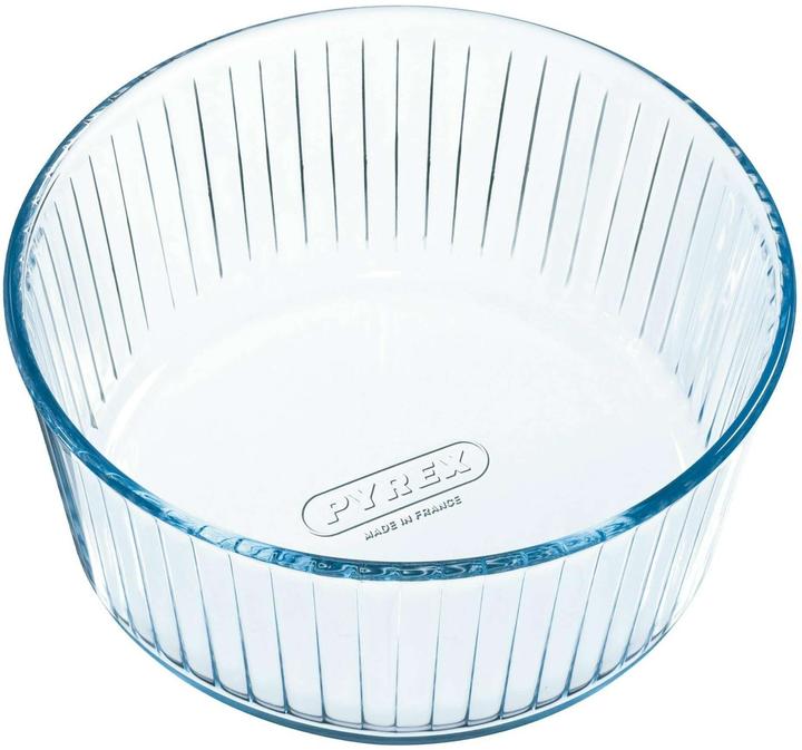 Classic (21 cm)