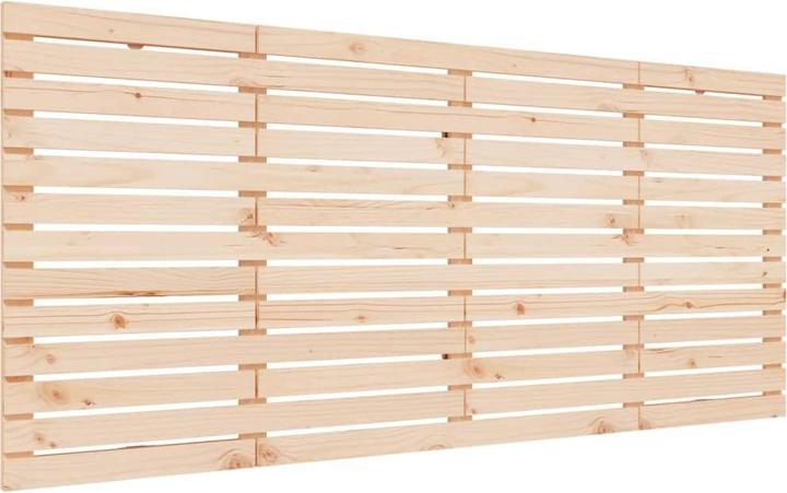 Immagine prodotto VidaXL Oksiutka (186 x 3 x 91,5 cm)