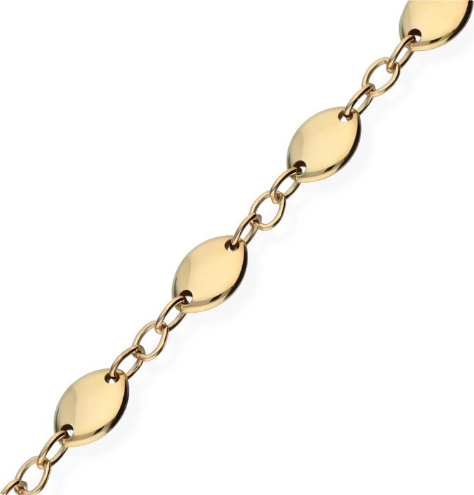 Image du produit Carat Chic (18 cm, Or 18ct)