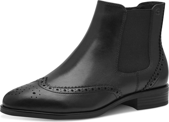 Actual product image Tamaris Chelsea boot (38)