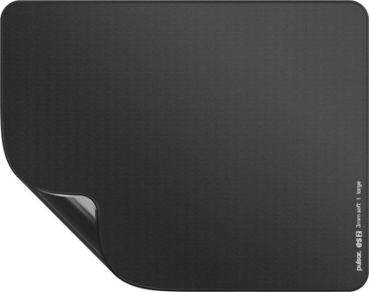Actual product image Pulsar Gaming Gears ES2 eSports L - Muismat (L)