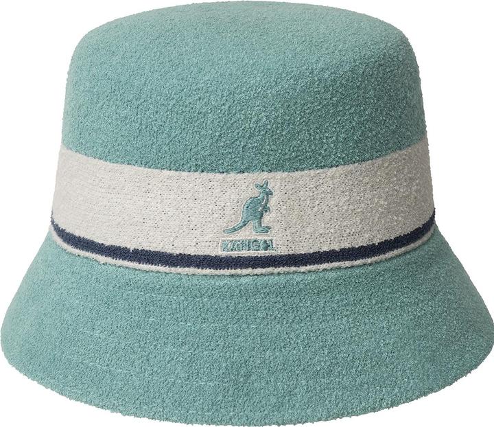 Kangol Bermuda Stripe Bucket