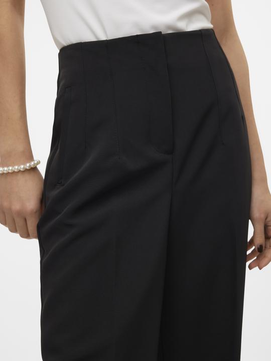 Produktbild Vero Moda VMLINA Hohe Taille Hose Hose (W34/L32)