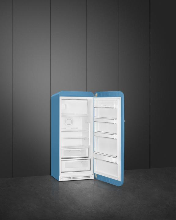Produktbild Smeg KOELKAST 50" FAB28RDLB5 (270 l)