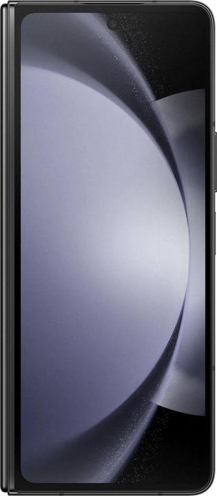 Image du produit Samsung Galaxy Z Fold5 (1000 Go, Phantom Black, 7.60", Double SIM, 50 Mpx, 5G)