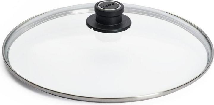 Image du produit Woll Couverture (32 cm, Verre, Matières plastiques, Métal)