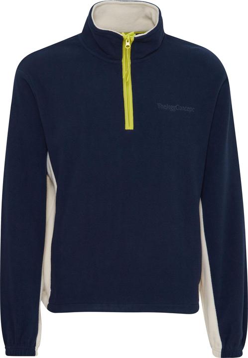Produktbild TheJoggConcept The Jogg Concept Male - JCMCLARA HALFZIP JACKET - Jacket Cas - 22800363 (S)
