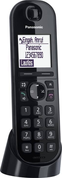 Produktbild Panasonic KX-TGQ200GB (DE-Version)