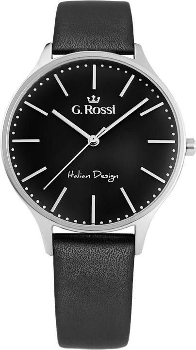 Produktbild Rossi G. - 10317A8-1A1 (zg811c) + KASTEN (36 mm)