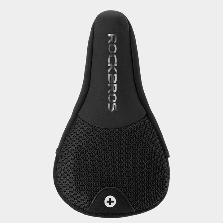 Image du produit Rockbros Cover Bicycle Seat Cushion Size L - Black