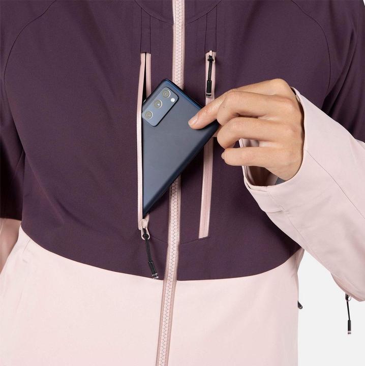 Image du produit Rossignol Veste Rallybird pour femme (XL)