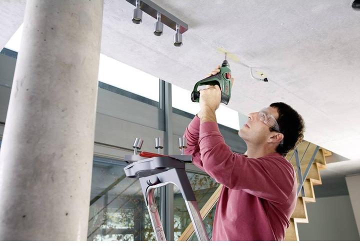 Produktbild Bosch Home & Garden Uneo (Akkubetrieb)