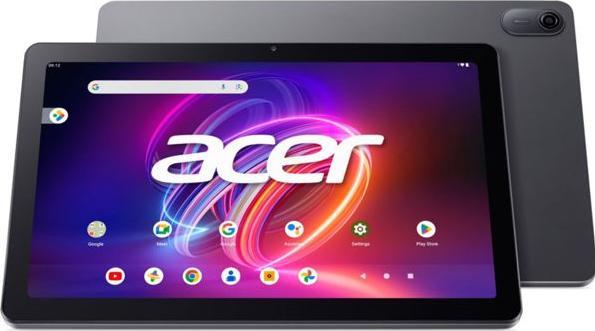 Actual product image Acer Iconia Tab P10 6GB 256GB iron grey (WLAN only, 10.40", 256 GB, Iron grey)