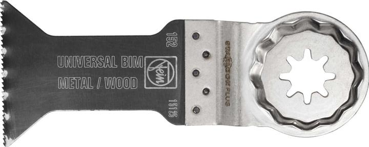 Fein Bimetal plunge cut saw blade 44 mm
