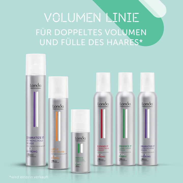 Produktbild Londa Expand It (200 ml, Schaumfestiger)