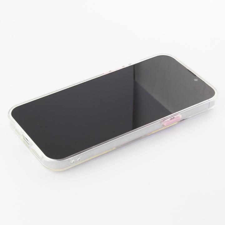 Produktbild PhoneLook Hülle mit Kamera-Slider und Ring (Apple iPhone 14 Pro Max)