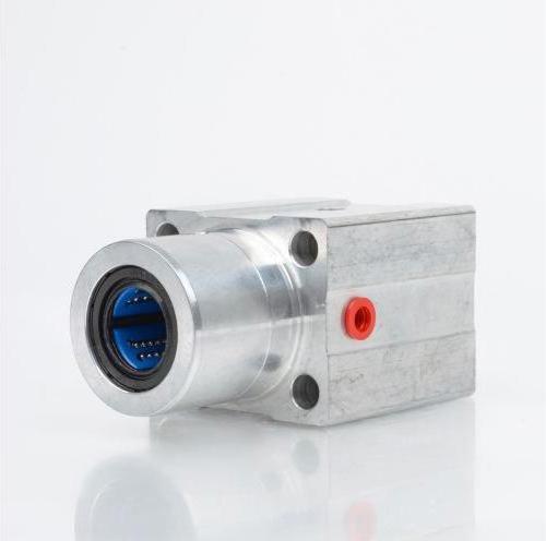 Actual product image Linear ball bearing unit KTFS20 PPAS 20 mm outer Ø 60 mm width 96 mm