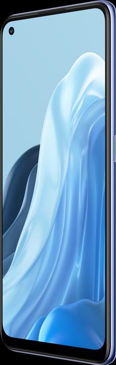 Image du produit OPPO Find X5 Lite (256 Go, Startrails Blue, 6.43", Double SIM, 64 Mpx, 5G)