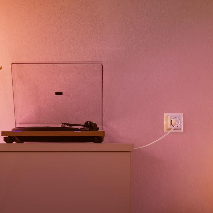 Image du produit Telekom Connecteur intermédiaire WLAN intérieur Smart Home