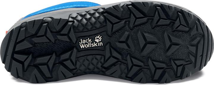 Actual product image Jack Wolfskin Vojo Shell Texapore Mid Vc K (39)