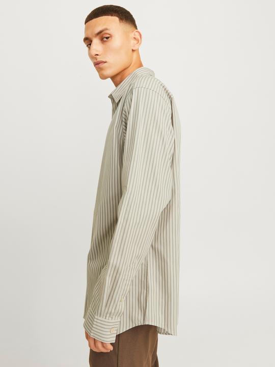 Actual product image Jack & Jones Relaxed fit shirt Shirt (M)