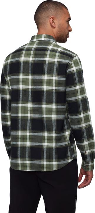 Produktbild Mammut Trovat Longsleeve Shirt Men (M)