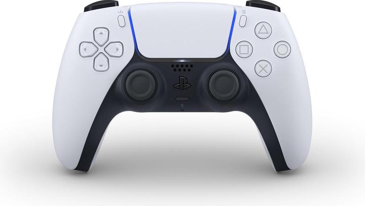 Immagine prodotto Sony PlayStation 5 Edizione Digitale + God of War Ragnarok Wi-Fi Nero, Bianco