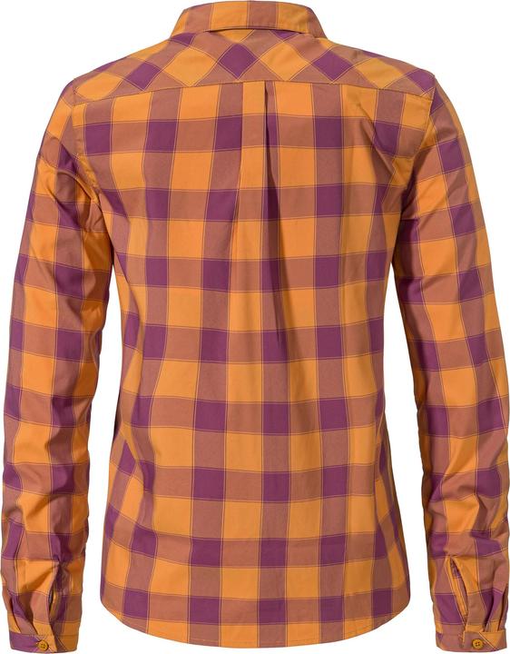 Produktbild Schöffel Blouse Silba L (42)