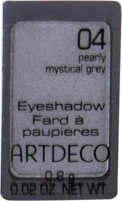 Image du produit Artdeco Pearl (04 Gris nacré mystique)