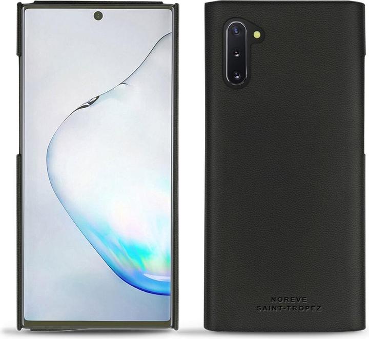 Productafbeelding Noreve Lederen omslag (Samsung Galaxy Note 10)